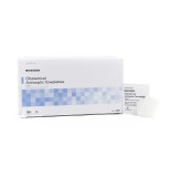 Obstetrical Wipe McKesson Individual Packet BZK Benzalkonium Chloride Clean Scent 1 Count 268 Box/100 268 MCK BRAND 854452_BX
