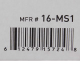 Manicure Stick McKesson 4.5 Inch 100% Bamboo 16-MS1 Case/7200 16-MS1 MCK BRAND 472582_CS Manicure Stick McKesson 4.5 Inch 100% Bamboo 16-MS1 Case/7200 16-MS1 MCK BRAND 472582_CS