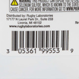 Dandruff Shampoo Rugby 7 oz. Squeeze Bottle Unscented 2259398 Each/1 2259398 US PHARMACEUTICAL DIVISION/MCK 484236_EA