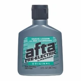 Pre-Shave Afta Pre-Electric Lotion 3 oz. 127656 Pack of 1