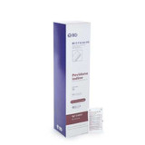 Impregnated Scrub Brush E-Z Scrub Polyethylene Brown 372053 Box/30 372053 BECTON-DICKINSON 227740_BX