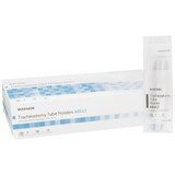 McKesson Tracheostomy Tube Holder 1 X 16-3/4 Inch Adult, 16-240, Pack of 1