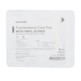 McKesson Tracheostomy Care Kit, 16-8469, Pack of 1