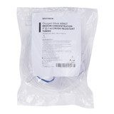 McKesson Oxygen Mask Elongated Style Adult One Size Fits Most Adjustable Head Strap, 32633, Case of 50