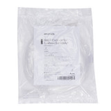 McKesson Nasal Cannula with Ear Cushion Adult Straight Prongs 7 Foot Tubing, 32649, Pack of 1
