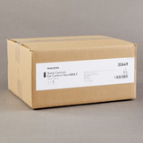 McKesson Nasal Cannula with Ear Cushion Adult Straight Prongs 7 Foot Tubing, 32649, Pack of 1