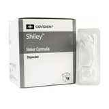 Shiley Spare Inner Cannula, 6DIC, Box of 10