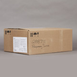 AirLife Humidifier Bottle with Adapter 500 mL Sterile Water, 002620, Pack of 1