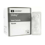 Inner Tracheostomy Cannula Shiley 10.8 mm 6.4 mm Disposable 6DIC Each/1 6DIC KENDALL HEALTHCARE PROD INC. 236051_EA