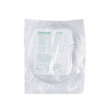 Salter Labs 8900 Series Handheld Nebulizer Kit Small Volume Medication Cup Adult / Pediatric Mouthpiece Delivery, 8900-7-50, Pack of 1