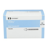 Shiley XLT Spare Inner Cannula, 60XLTIN, Box of 10