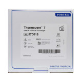 Trach HME Thermovent T 25 mg at 34 degrees C for 1000 mL Tidal Volume 2 cm at 60 LPM 570016 Each/1 570016 SMITHS MEDICAL ASD,INC 1077120_EA Trach HME Thermovent T 25 mg at 34 degrees C for 1000 mL Tidal Volume 2 cm at 60 LPM 570016 Each/1 570016 SMITHS MEDICAL ASD,INC 1077120_EA