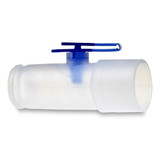 Aquapak MDI Adapter, HUD1659, Pack of 1