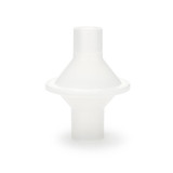 AirLife Bacterial / Viral Filter 0.6 cm H?O @ 30 LPM, 001851, Case of 50