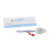 Curved Laryngeal Mask LarySeal™ Clear 30 mL Cuff Size 4 Single Patient Use 038-94-340U Pack of 1 038-94-340U LarySeal™ Clear 698558_EA