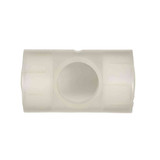 BALLARD* Heat and Moisture Exchanger-Trach 26 mg H?O/L @ VT 500 mL 0.25 cm H?O @ 30 LPM, 1157, Pack of 1