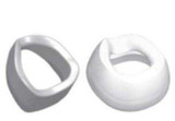 CPAP Cushion / Seal FlexiFit 407 400HC501 Each/1 400HC501 FISHER & PAYKEL HEALTHCARE INC 625678_EA