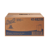 Kitchen Paper Towel Scott Roll 8.78 X 11 Inch 41482 Case/20 41482 KIMBERLY CLARK PROFESSIONAL & 532823_CS