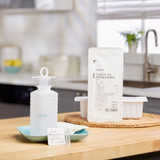 McKesson Irrigation Tray, 100122, Case of 20