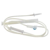 Urology Irrigation Set 0.188 Inch ID 82 Inch 1 Lead V4608-20 Each/1 V4608-20 B.BRAUN MEDICAL INC. 230756_EA