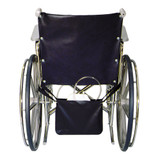 Urinary Drainage Bag Holder SkiL-Care 8 x 13 in, Heat Sealed 102010 Pack of 1