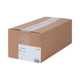 Emesis Basin McKesson Graphite 16 oz. Plastic Single Patient Use 56-80327 Case/250 56-80327 MCK BRAND 1028127_CS