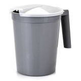 Pitchers Mckesson 32 oz. Graphite 56-80535 Each/1 MCK BRAND 1028134_EA