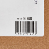 Pitchers Mckesson 32 oz. Graphite 56-80535 Each/1 MCK BRAND 1028134_EA