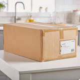 McKesson Pitcher Liner Plastic, Graduated, 56-80528, Case of 500