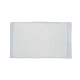 Abdominal Pad McKesson NonWoven / Cellulose / Moisture Barrier 8 X 10 Inch Rectangle Sterile 16-4254 Box/24 16-4254 MCK BRAND 446059_BX