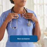 McKesson Alginate Dressing 4 X 4-3/4 Inch Rectangle, 3562, Box of 10