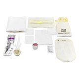 McKesson Dressing Change Tray Central Line, 25-2835, Pack of 1