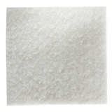 McKesson Silver Alginate Dressing 2 X 2 Inch Square Sterile, 3557, Box of 10