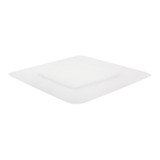 McKesson Barrier Island Composite Dressing 4 X 4 Inch Square Sterile Water Resistant Film Backing, 16-89144, Box of 25