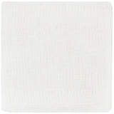 McKesson Gauze Sponge 4 X 4 Inch 12-Ply Sterile 2 per Pack, 16-42442, Pack of 1