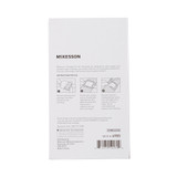 McKesson Transparent Film Dressing 2-3/8 X 2-3/4 Inch Frame Style Delivery Octagon Sterile, 4985, Box of 100