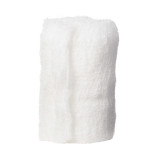 Fluff Dressing McKesson Cotton 6-Ply 4-1/2 Inch X 4-1/10 Yard Roll NonSterile 30642000 Case/100 30642000 MCK BRAND 446050_CS Fluff Dressing McKesson Cotton 6-Ply 4-1/2 Inch X 4-1/10 Yard Roll NonSterile 30642000 Case/100 30642000 MCK BRAND 446050_CS
