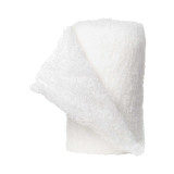 Fluff Dressing McKesson Cotton 6-Ply 4-1/2 Inch X 4-1/10 Yard Roll NonSterile 30642000 Case/100 30642000 MCK BRAND 446050_CS Fluff Dressing McKesson Cotton 6-Ply 4-1/2 Inch X 4-1/10 Yard Roll NonSterile 30642000 Case/100 30642000 MCK BRAND 446050_CS