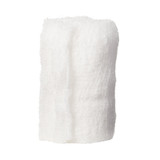 McKesson Fluff Bandage Roll 4-1/2 Inch X 4-1/10 Yard 6-Ply NonSterile 100 per Case, 30642000, Case of 100