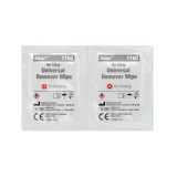Adhesive and Barrier Remover Adapt Wipe 50 per Box 7760 Box of 50 7760US Adapt 953690_BX Adhesive and Barrier Remover Adapt Wipe 50 per Box 7760 Box of 50 7760US Adapt 953690_BX