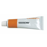 Antimicrobial Wound Gel Iodosorb® 10 Gram Sterile 6602124014 Pack of 1 6602124014 Iodosorb® 629962_EA Antimicrobial Wound Gel Iodosorb® 10 Gram Sterile 6602124014 Pack of 1 6602124014 Iodosorb® 629962_EA