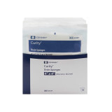 Drain Sponge Curity™ Nonwoven 4 x 4 Inch Sterile 6242P Carton of 25 6242P Curity™ 685514_CT