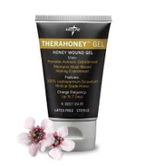 Honey Wound Gel TheraHoney™ 1.5 oz. Gel Sterile MNK0015 Pack of 1 MNK0015 TheraHoney™ 832742_EA
