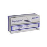 Hydrofera BLUE Classic Tunneling Antibacterial Foam Dressing 9 mm Diameter X 6 Inch Without Border Without Film Backing Nonadhesive Rope Sterile, HBT0906, Pack of 2