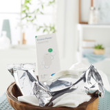 Econo-Paste Unna Boot Zinc Oxide 4 Inch X 10 Yard, 47400000, Pack of 1