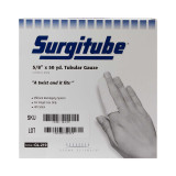 Tube Bandage Surgitube Cotton 5/8 Inch X 50 Yard Size 1 GL219 Each/1 GL219 DERMA SCIENCES/MED SURG. 197356_EA