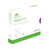 Mepitel One Wound Contact Layer Dressing 6.8 X 10 Inch Sterile, 289700, Case of 40