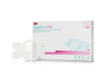 3M Tegaderm I.V. Dressing with CHG CHG (Chlorhexidine Gluconate) / Film 2-3/4 X 3.375 Inch Sterile, 1660, Box of 25