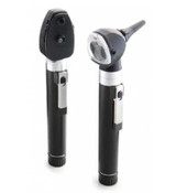 Pocket Ophthalmoscope / Pocket Otoscope Diagnostic Set Diagnostix 2.5 Volt 5110N Each/1 5110N AMERICAN DIAGNOSTIC CORP 720594_EA Pocket Ophthalmoscope / Pocket Otoscope Diagnostic Set Diagnostix 2.5 Volt 5110N Each/1 5110N AMERICAN DIAGNOSTIC CORP 720594_EA