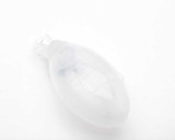 Bulb Suction Reservoir Jackson-Pratt 100 cc SU130-1305 Box/10 SU130-1305 CARDINAL HEALTH 379647_BX